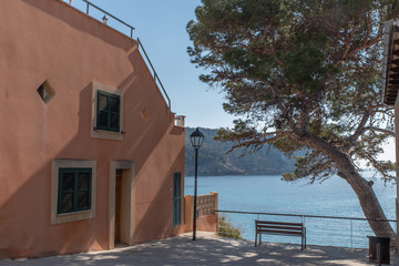 Sant Elm Mallorca 2019