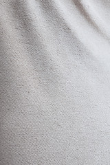 grey cotton fabric