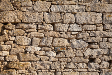 Stonework