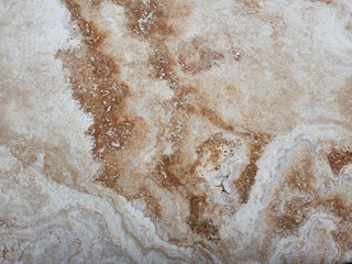 Travertin, Naturstein, Altmarmor