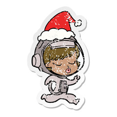 cartoon cute blog sticker