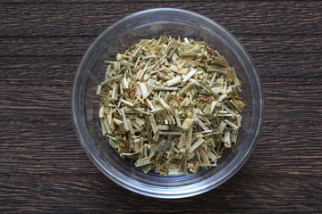 Image of sweet clover used for herbs