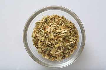 Image of sweet clover used for herbs