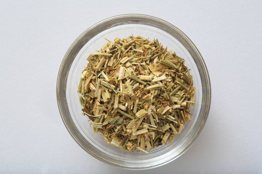 Image of sweet clover used for herbs