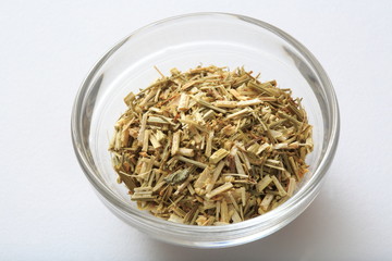 Image of sweet clover used for herbs