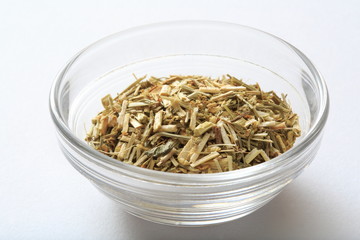 Image of sweet clover used for herbs