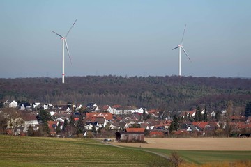 Rossdorf