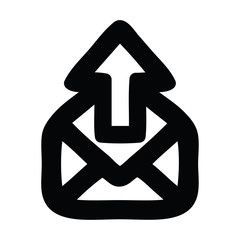 send email icon