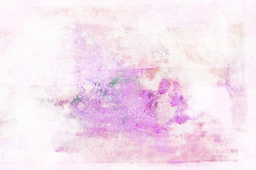 Noise Grunge Purple Abstract Modern Art Tone Texture Art Background Pattern Design Graphic