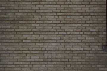 Fototapeta na wymiar Light Brick Wall