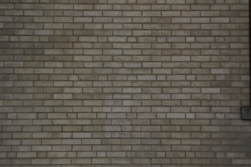 Obraz premium Light Brick Wall