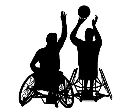 Handibasket