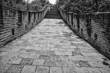 grande muraille
