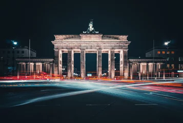 Brandenburger Tor © Yannis
