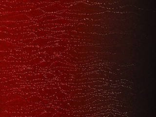 Abstract bokeh background