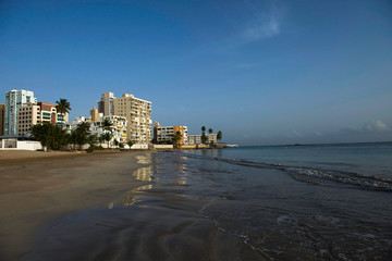 Things you see in Puerto Rico