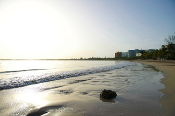 Things you see in Puerto Rico