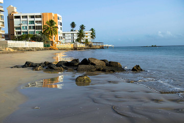 Things you see in Puerto Rico