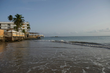 Things you see in Puerto Rico