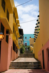 Things you see in Puerto Rico