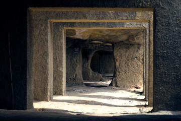 Sperlinga (Enna, Sicilia)