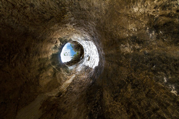 Sperlinga (Enna, Sicilia)