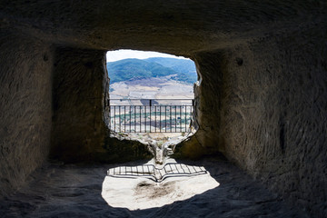 Sperlinga (Enna, Sicilia)