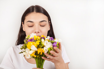 Fototapeta premium woman's day concept 