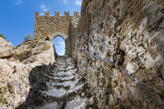 Sperlinga (Enna, Sicilia)