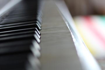 Piano Keys 
