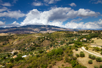 Sperlinga (Enna, Sicilia)