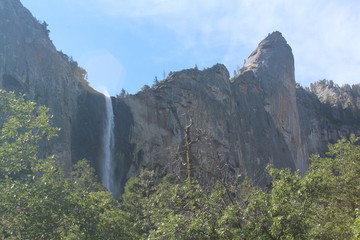Yosemite National Park