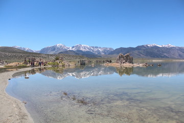 mono lake