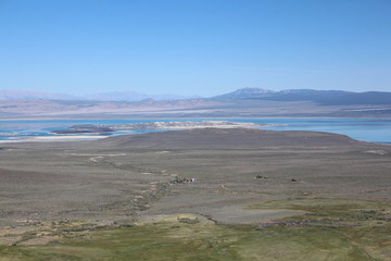 mono lake