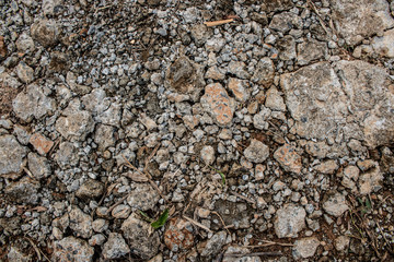 texture of stone