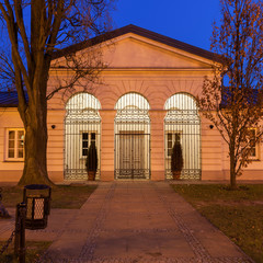 Municipal Public Library Siedlce