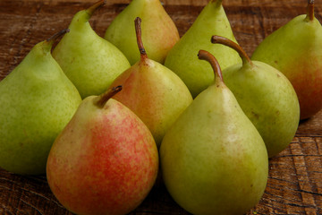 pear