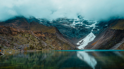 Laguna Humantay