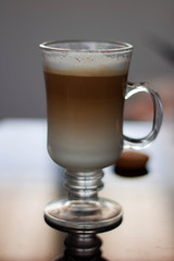 Capuchino 3
