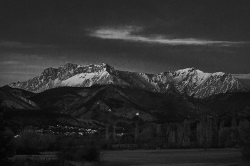 Obraz premium mountain