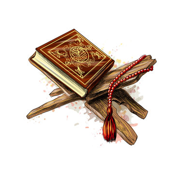 60 186 Best Quran Background Images Stock Photos Vectors Adobe Stock