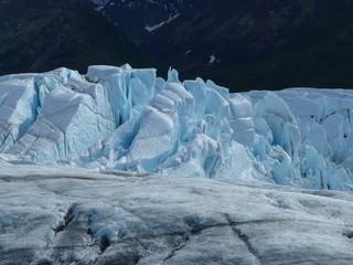 Icebergs