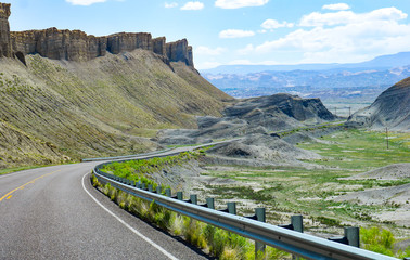 Capitol Reef National Park