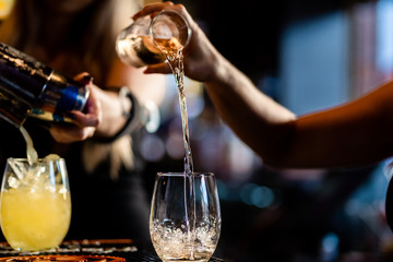 Drinks