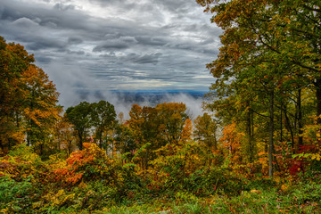 Foothills Parkway