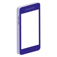 smartphone device electronic icon