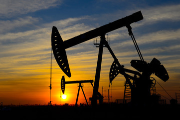 The oil pump