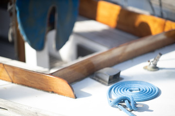 Sailing Rope