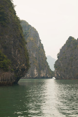 Ha Long Bay