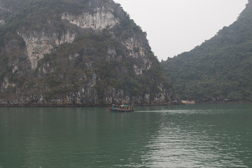 Ha Long Bay